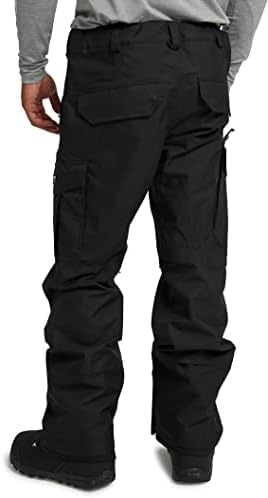 BURTON Burton Men's Cargo 2L Pants - Short 24