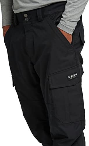 BURTON Burton Men's Cargo 2L Pants - Short 24