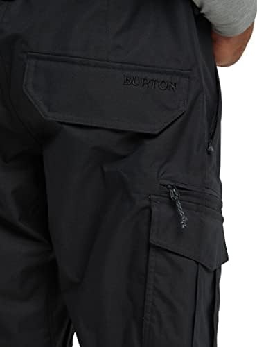 BURTON Burton Men's Cargo 2L Pants - Short 24