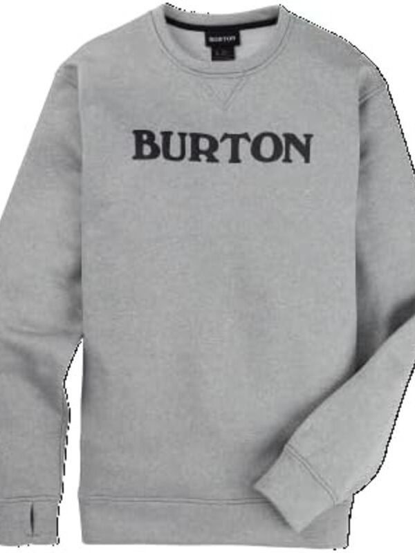 BURTON Burton Men's Oak Pullover Crew 24