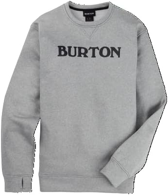 Burton Men's Oak Pullover Crew 24