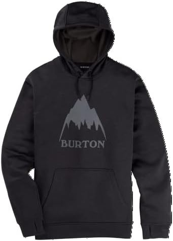 BURTON Burton Men's Oak Pullover Hoodie 24