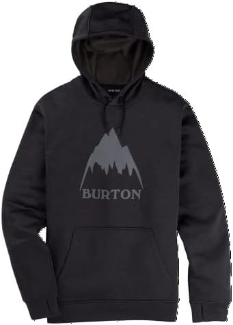 Burton Men's Oak Pullover Hoodie 24