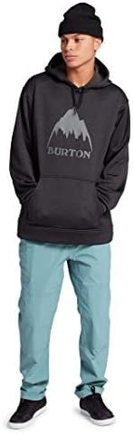 BURTON Burton Men's Oak Pullover Hoodie 24