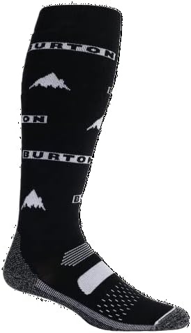 Burton Men's Performance Midweight Socks 24