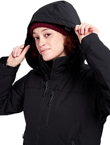 BURTON Burton Women's Lelah 2L Jacket 24