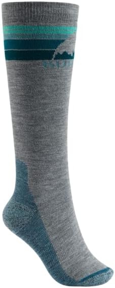 BURTON Burton Women's Emblem Midweight Socks 24