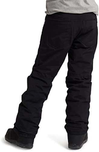 BURTON Burton Boys' Barnstorm 2L Pants 24