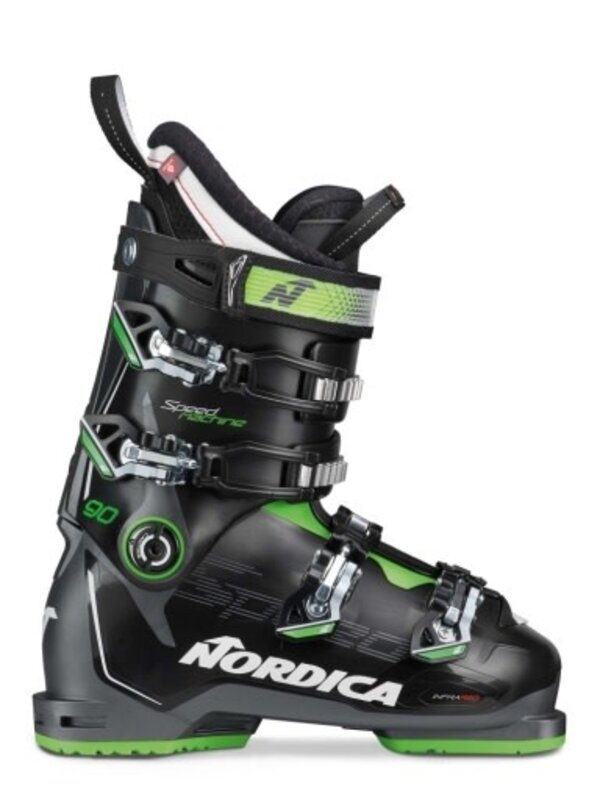 Nordica NORDICA SPEEDMACHINE 90 23