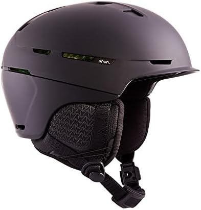 Anon Merak WaveCel Helmet 24