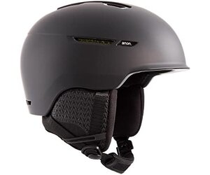 Anon Logan WaveCel Helmet 24 Ski World