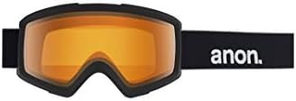 BURTON Anon Helix 2.0 Goggles Non-Mirror 24