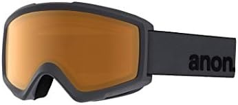 BURTON Anon Helix 2.0 Goggles Non-Mirror 24