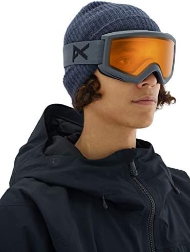 BURTON Anon Helix 2.0 Goggles Non-Mirror 24