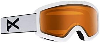 BURTON Anon Helix 2.0 Goggles Non-Mirror 24