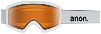 BURTON Anon Helix 2.0 Goggles Non-Mirror 24