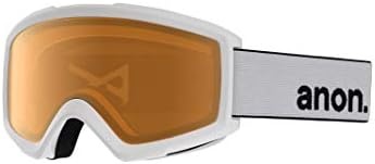 Anon Helix 2.0 Goggles Non Mirror 24 Ski World