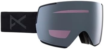 BURTON Anon M5 Perceive Goggles (Toric) + Bonus Lens 24