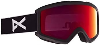 BURTON Anon Helix 2.0 Goggles + Bonus Lens 24