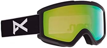 BURTON Anon Helix 2.0 Goggles + Bonus Lens 24