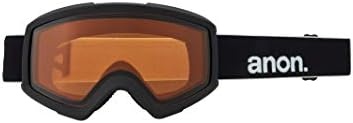 BURTON Anon Helix 2.0 Goggles + Bonus Lens 24