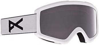 BURTON Anon Helix 2.0 Goggles + Bonus Lens 24