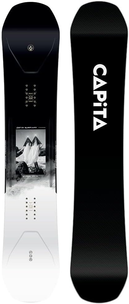 Capita Superdoa Wide 24 - Ski World