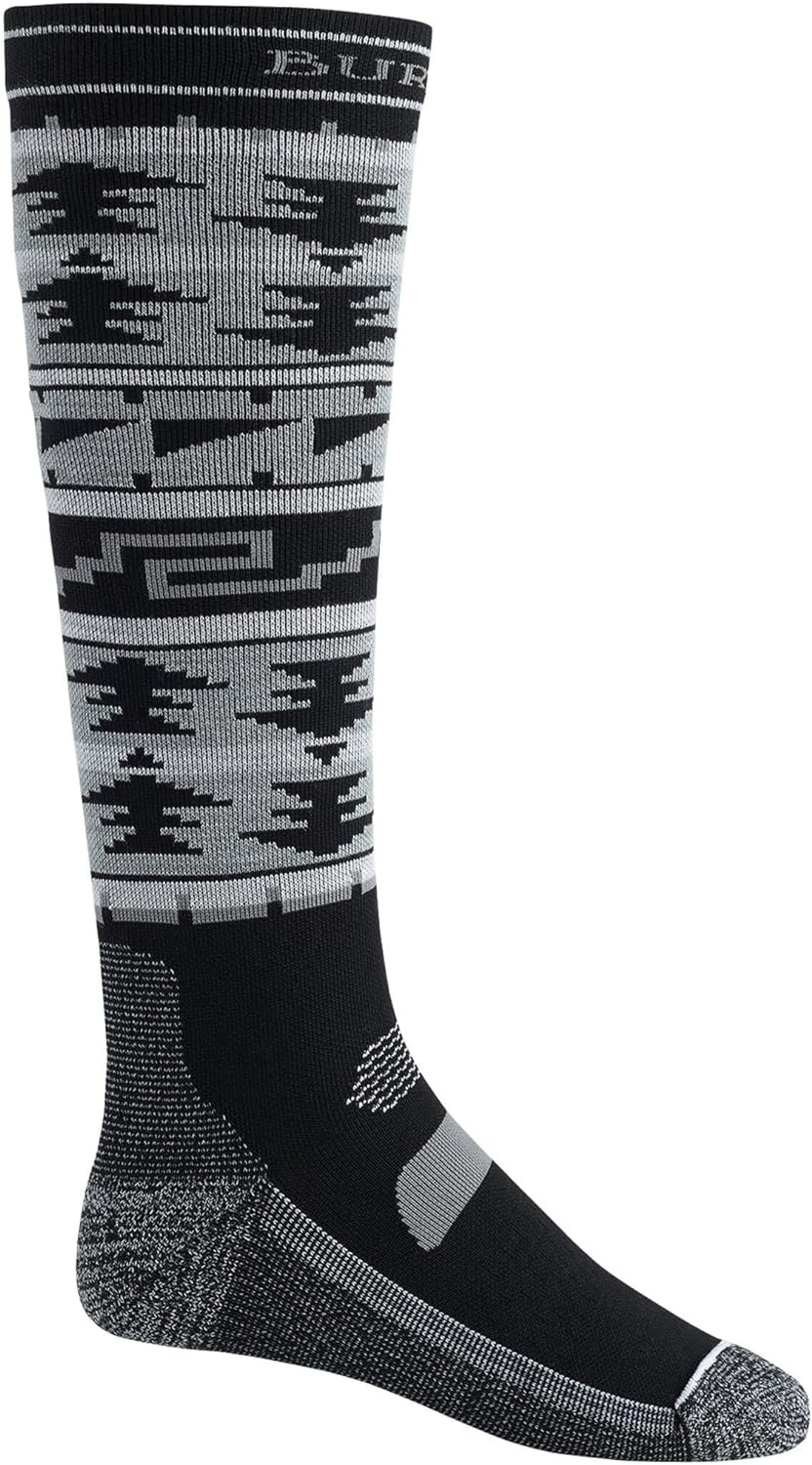 BURTON Burton Men's Performance Lightweight Socks 24