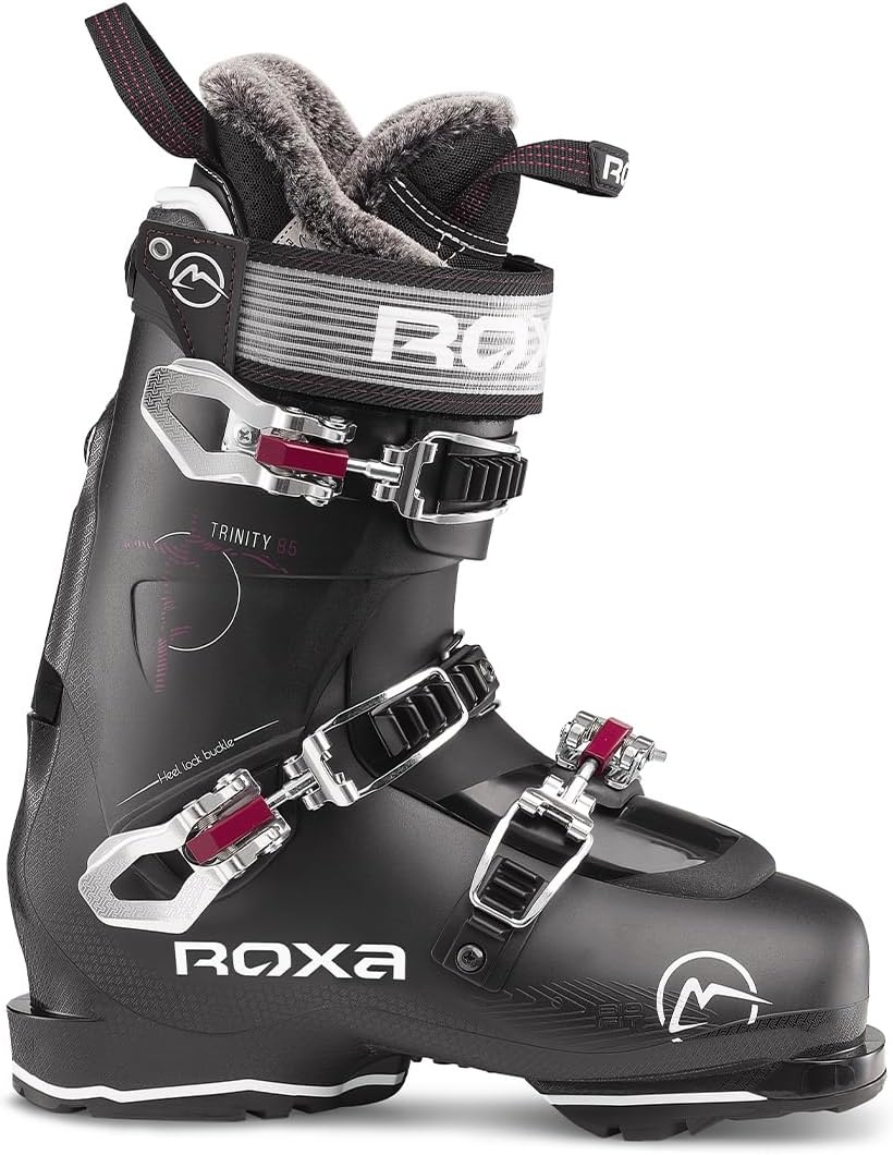 Roxa Ski Boot: TRINITY 95