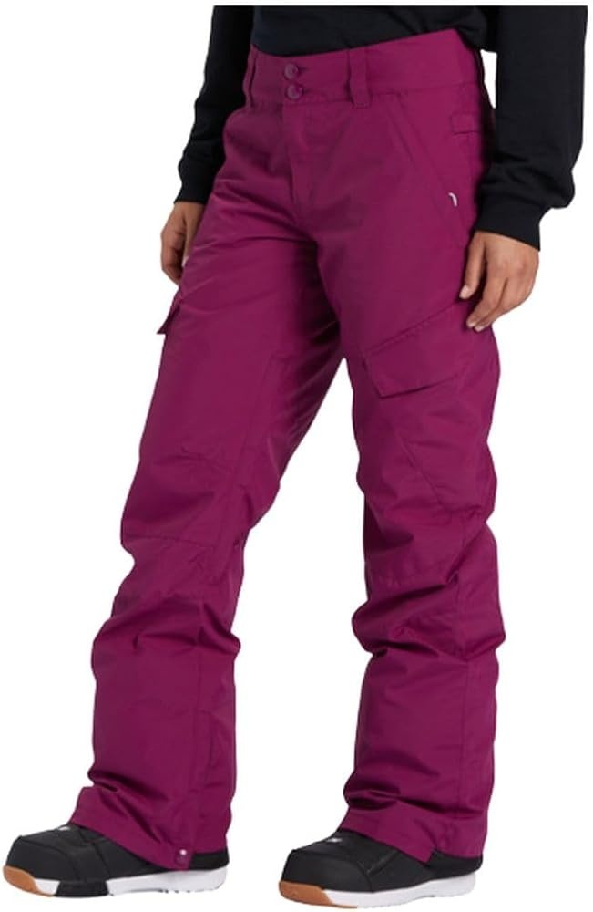 DC DC NONCHALANT PANT 24