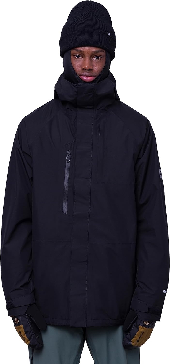 686 686 Men's GORE-TEX Core Jacket 24