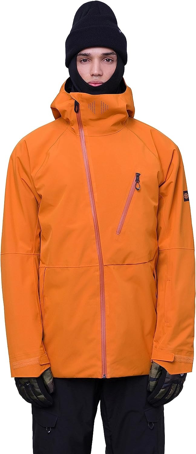 686 686 Men's Hydra Thermagraph Jacket 24