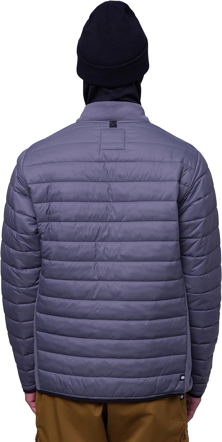 686 686 Men's SMARTY 3-in-1 Form Jacket 24