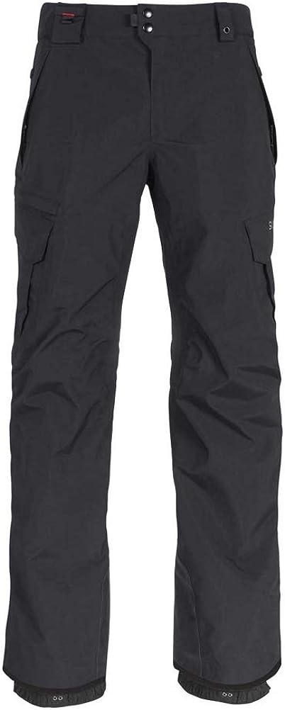 686 686 Men's SMARTY 3-in-1 Cargo Pant 24