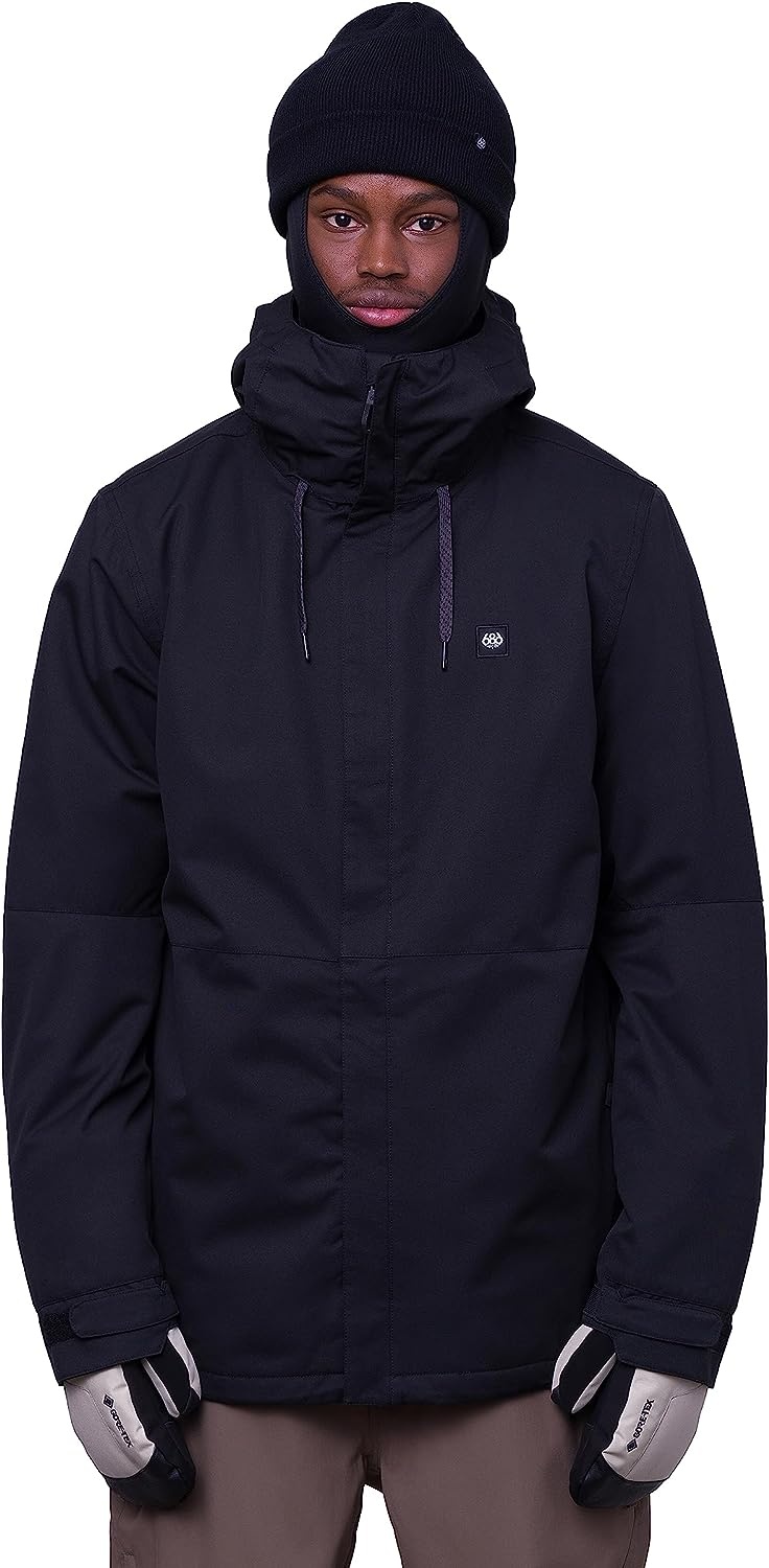 686 686 Men's Foundation Jacket 24