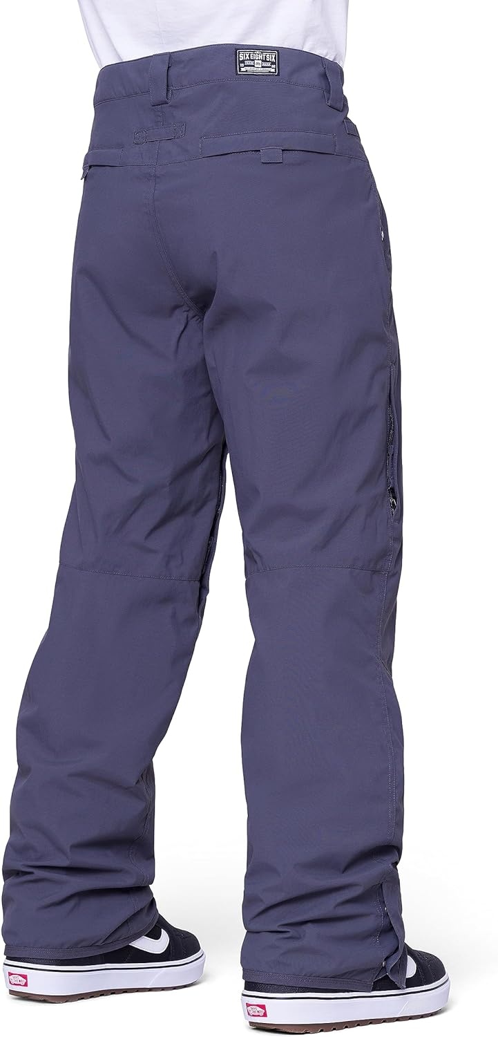 686 Men's Standard Shell Pant –