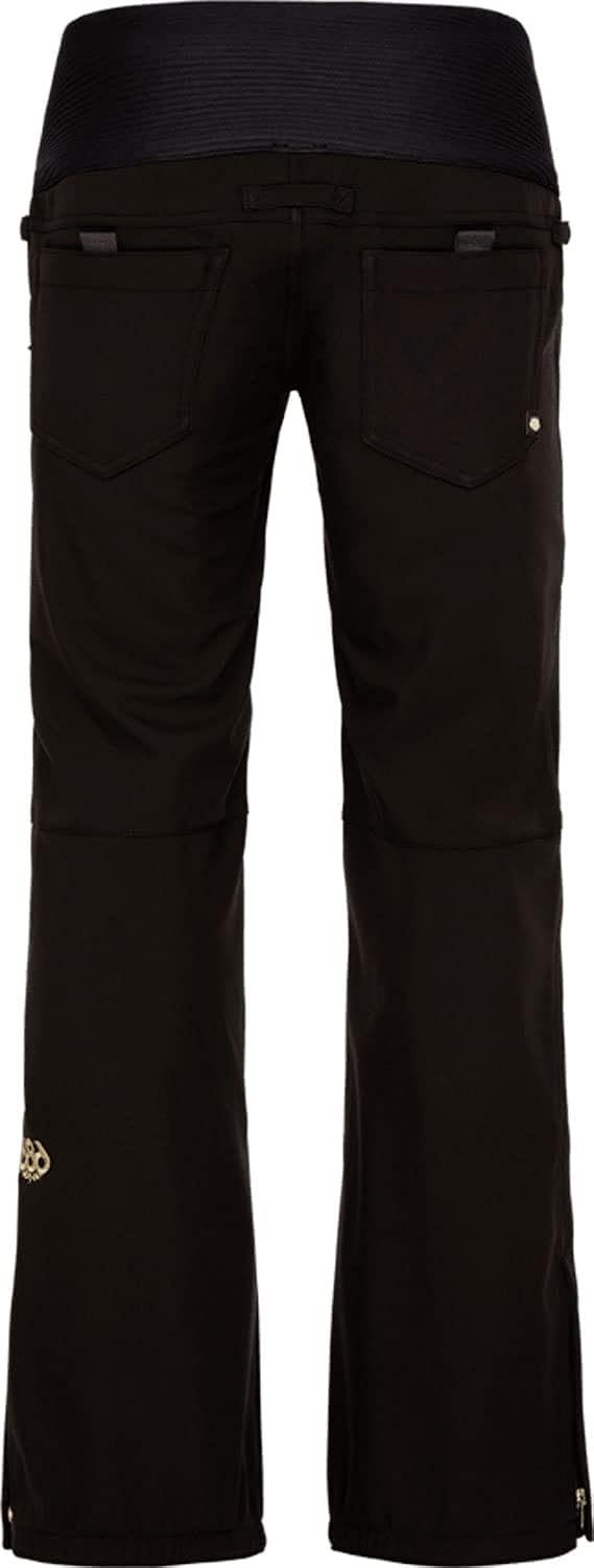 686 686 Women's Gossip Softshell Pant 24