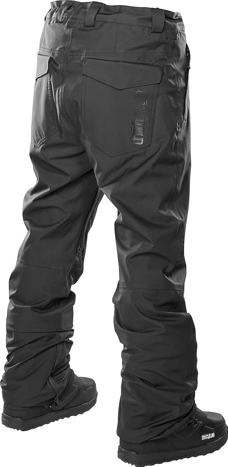 Thirty Two 32 WOODERSON PANT 24