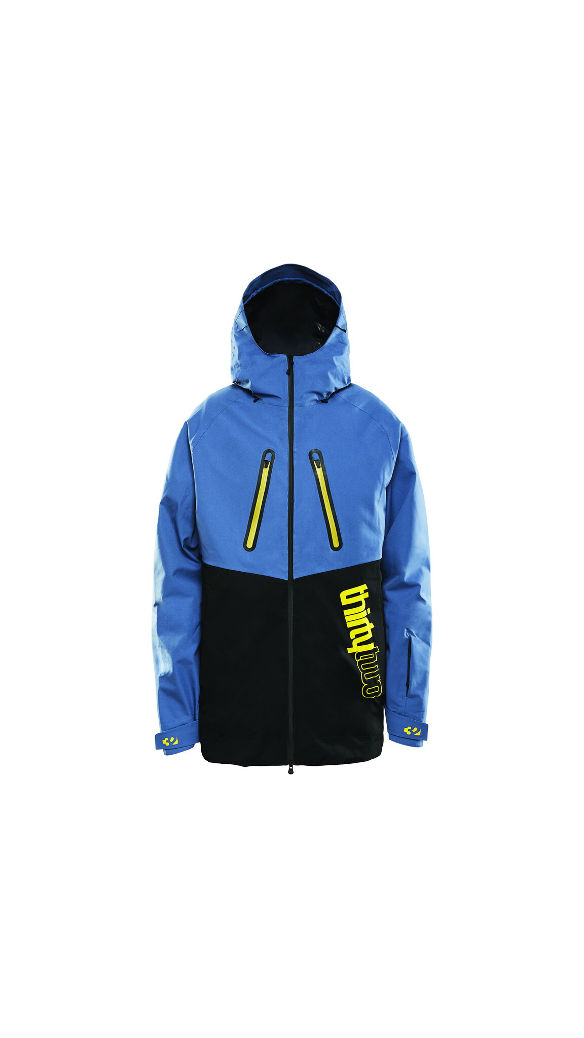 Thirtytwo, Technical Snowboard Outerwear