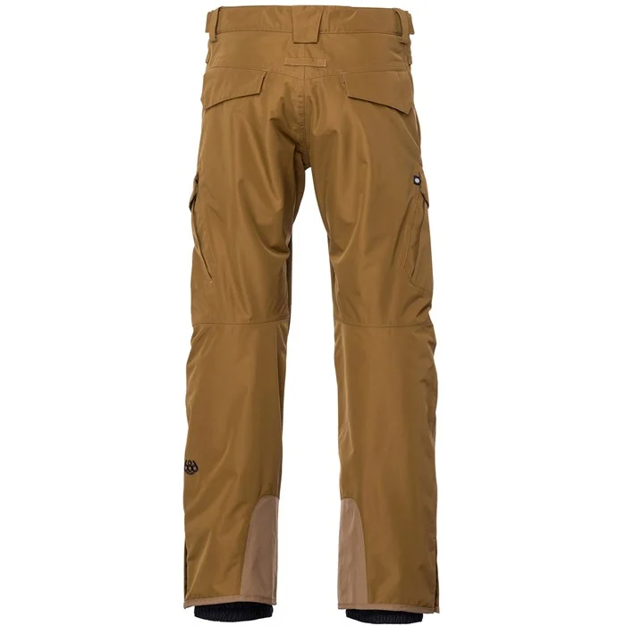 686 686 Men's SMARTY 3-in-1 Cargo Pant 24