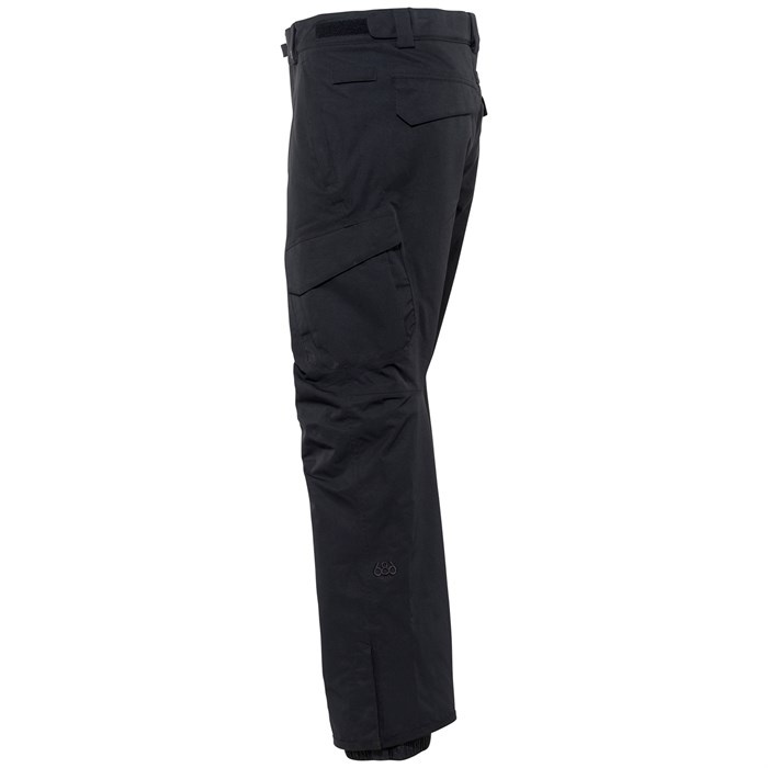 686 686 Men's SMARTY 3-in-1 Cargo Pant 24