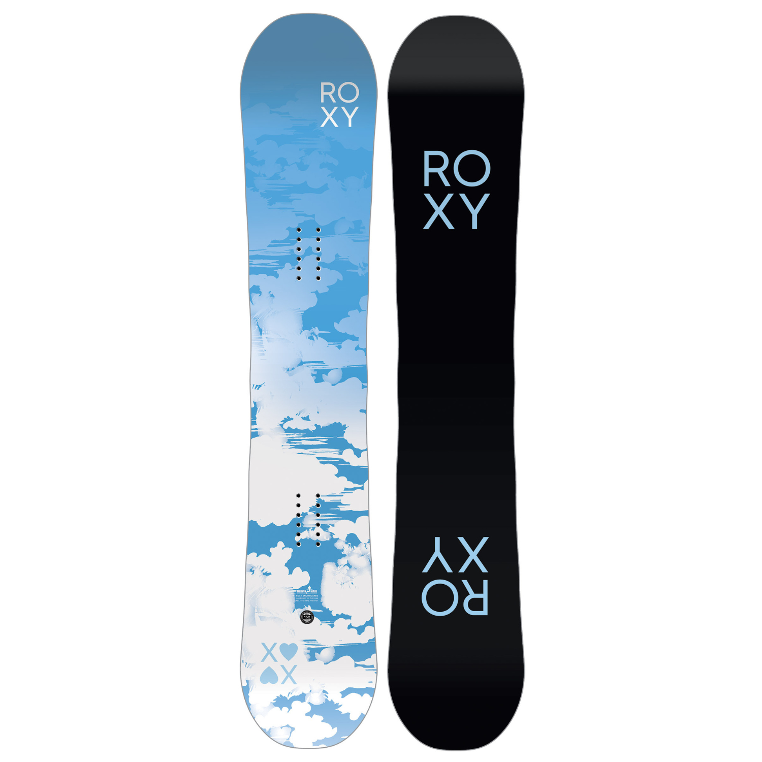 ROXY XOXO PRO 24