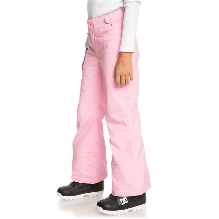 Roxy Backyard Snow Pants Shocking Pink LG (US 11) 32.5 : Buy Online at Best  Price in KSA - Souq is now : Fashion