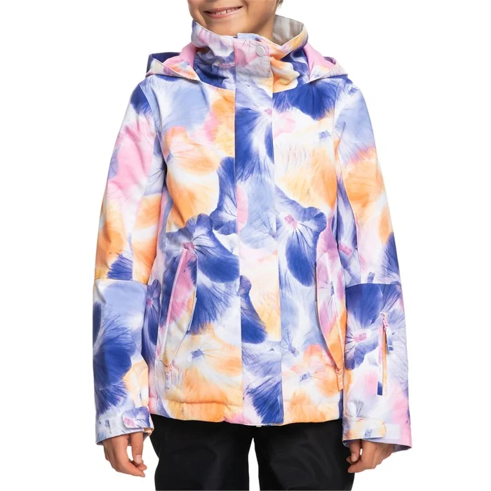 Roxy Roxy Jetty Girl Jacket - 2021 model