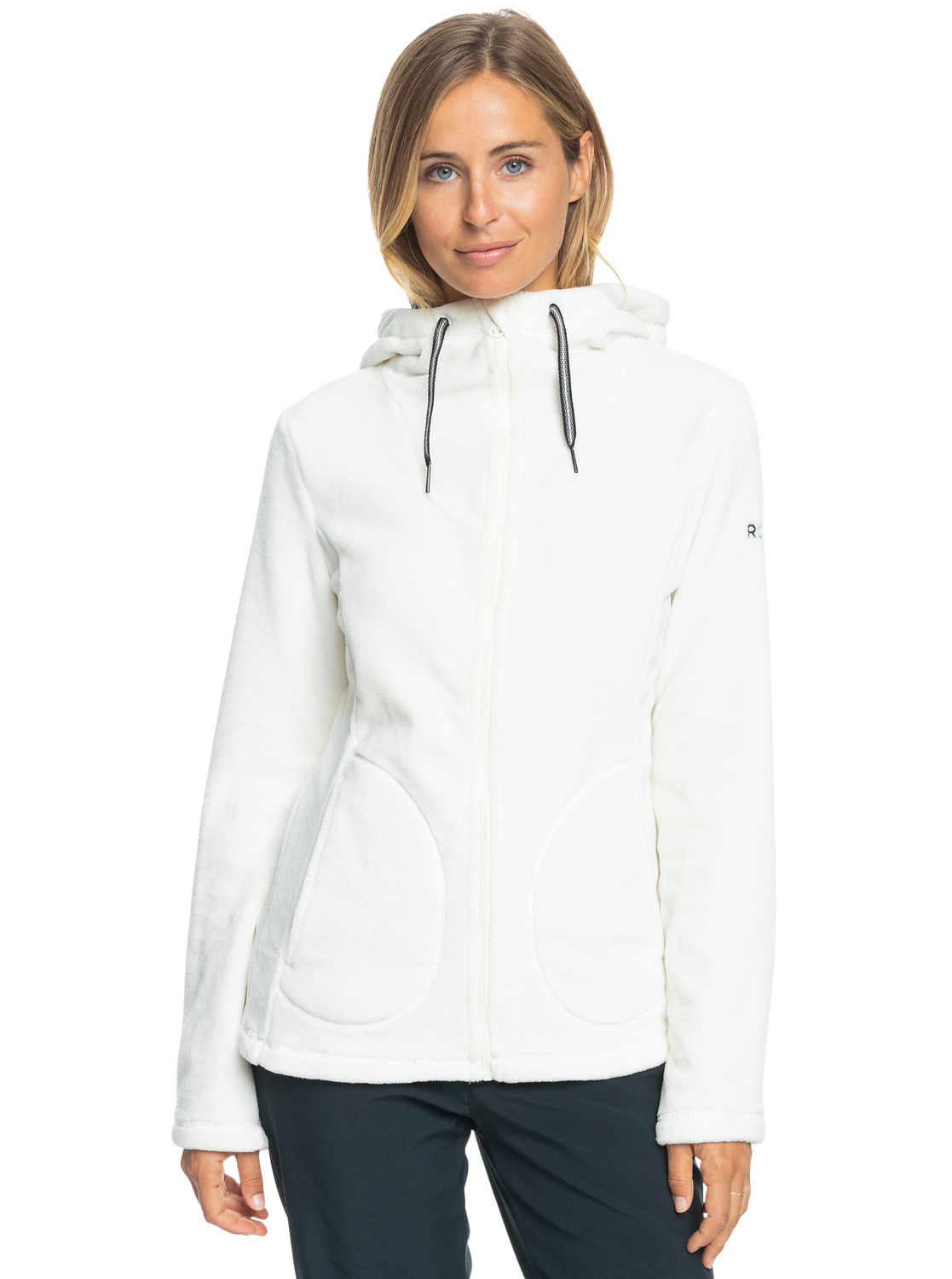 ROXY TUNDRA FLEECE 24 - Ski World