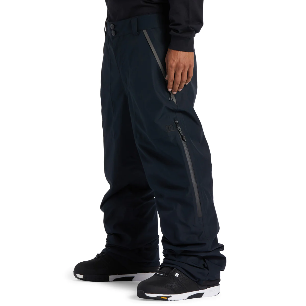 Comprar Pantalones de snowboard DC Squadron online - Surf3