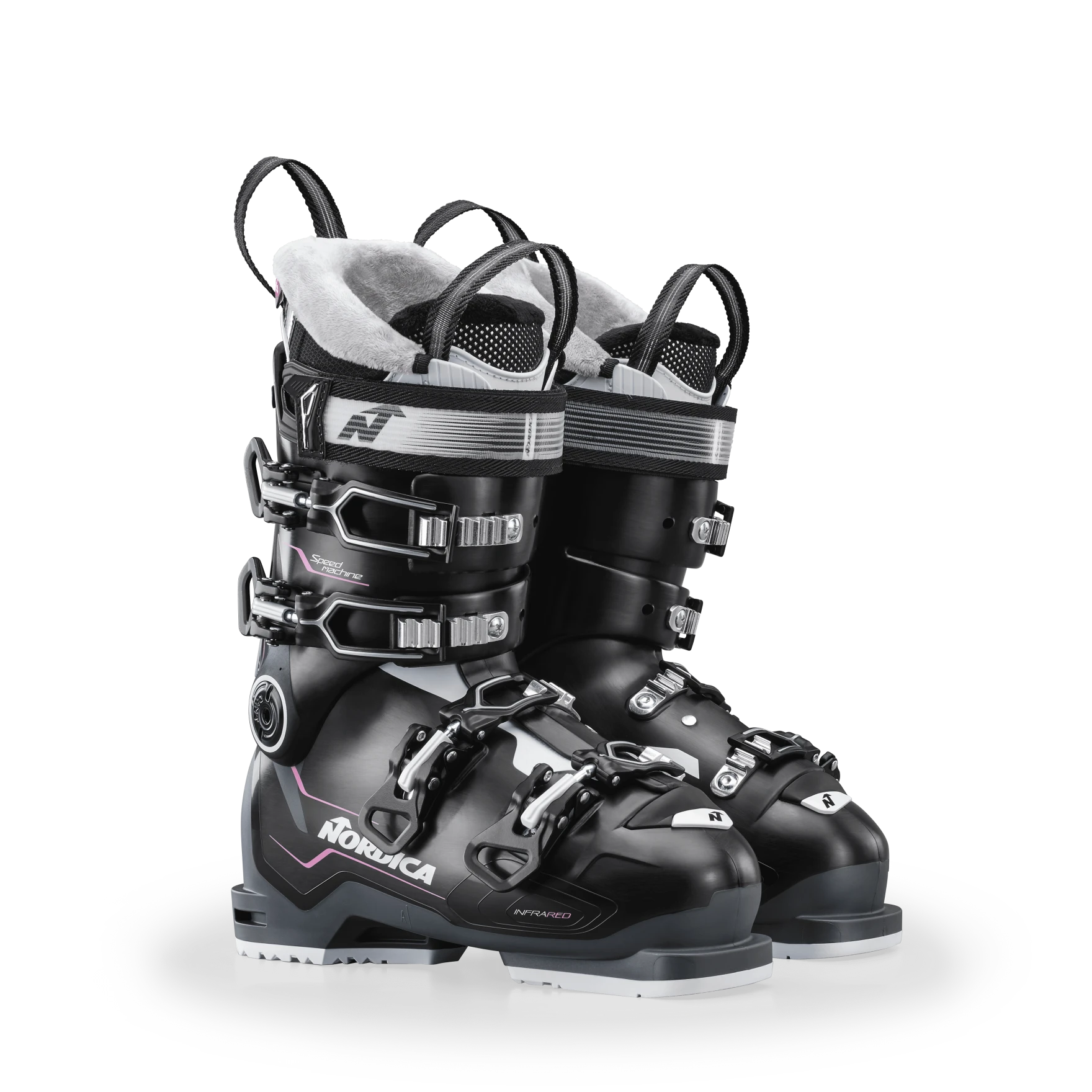 Nordica - USA SPEEDMACHINE 75 W