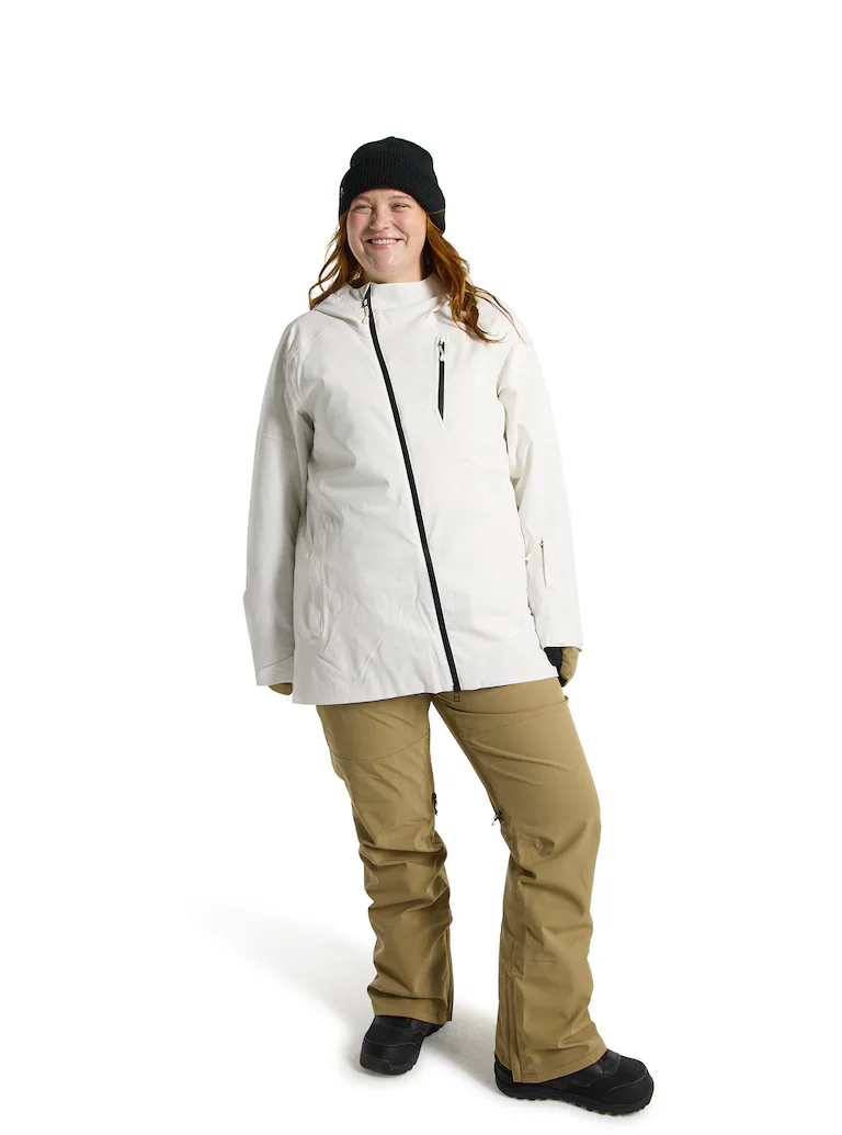 BURTON Burton Women's Pyne 2L Jacket 24