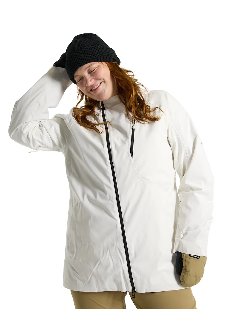 BURTON Burton Women's Pyne 2L Jacket 24