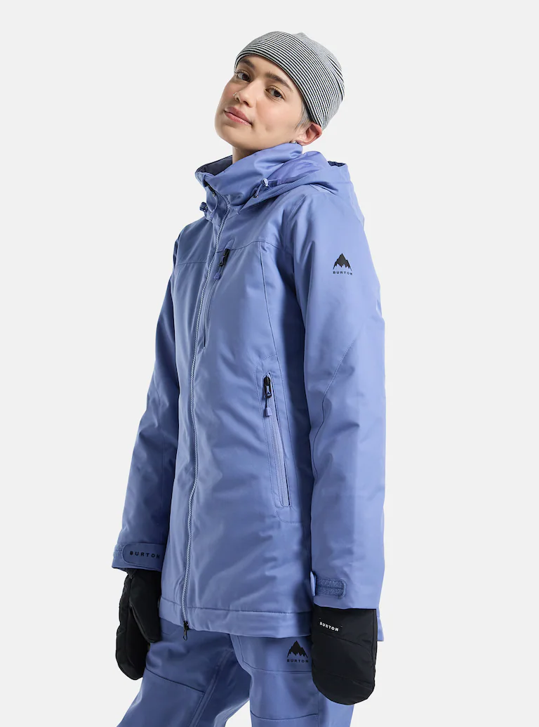 BURTON Burton Women's Lelah 2L Jacket 24